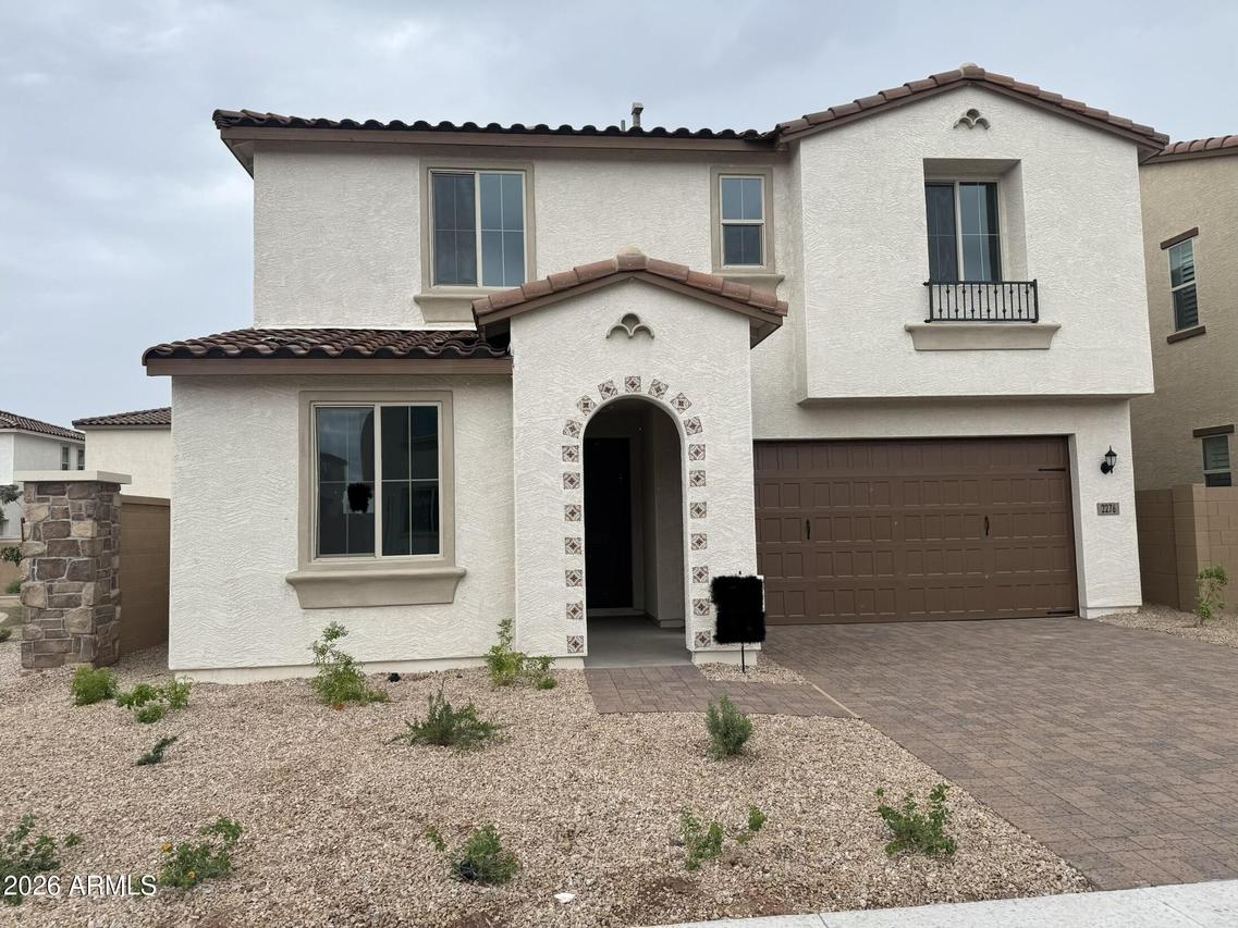2276 S Swan Ct., Gilbert, AZ 85295