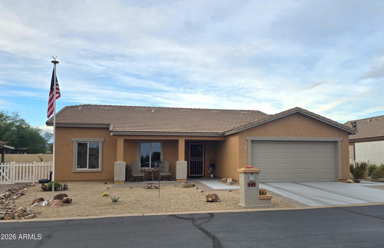 2101 S Meridian Rd. #147, Apache Junction, AZ 85120
