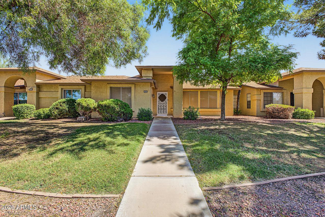 18427 N 136th Ave., Sun City West, AZ 85375