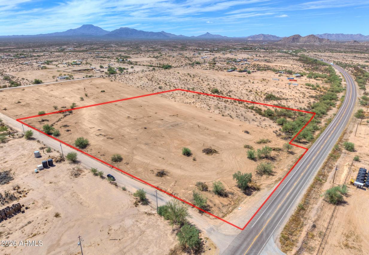 110 S Lopez Rd. #1, Maricopa, AZ 85138