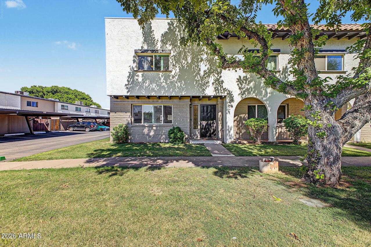 3848 N 30th St., Phoenix, AZ 85016