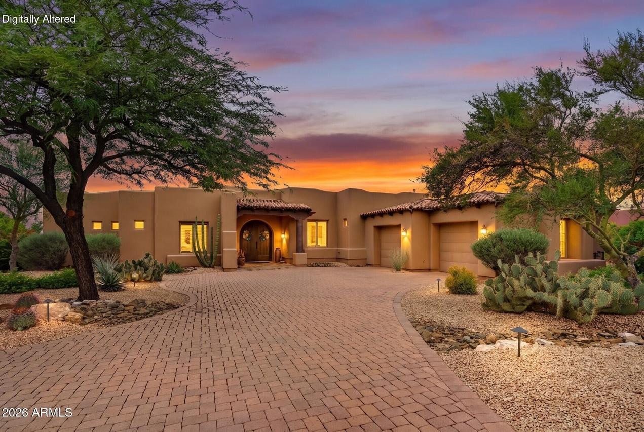 35444 N 86th Pl., Scottsdale, AZ 85266