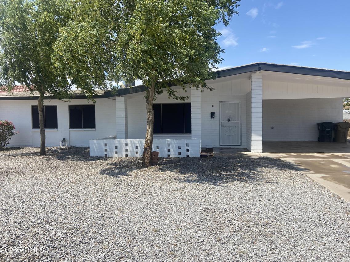 210 E La Canada Blvd., Goodyear, AZ 85338