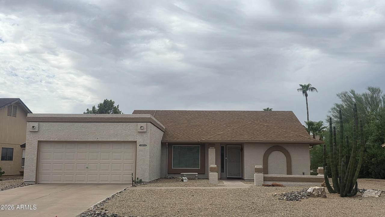 19016 N 96th Ave., Peoria, AZ 85382