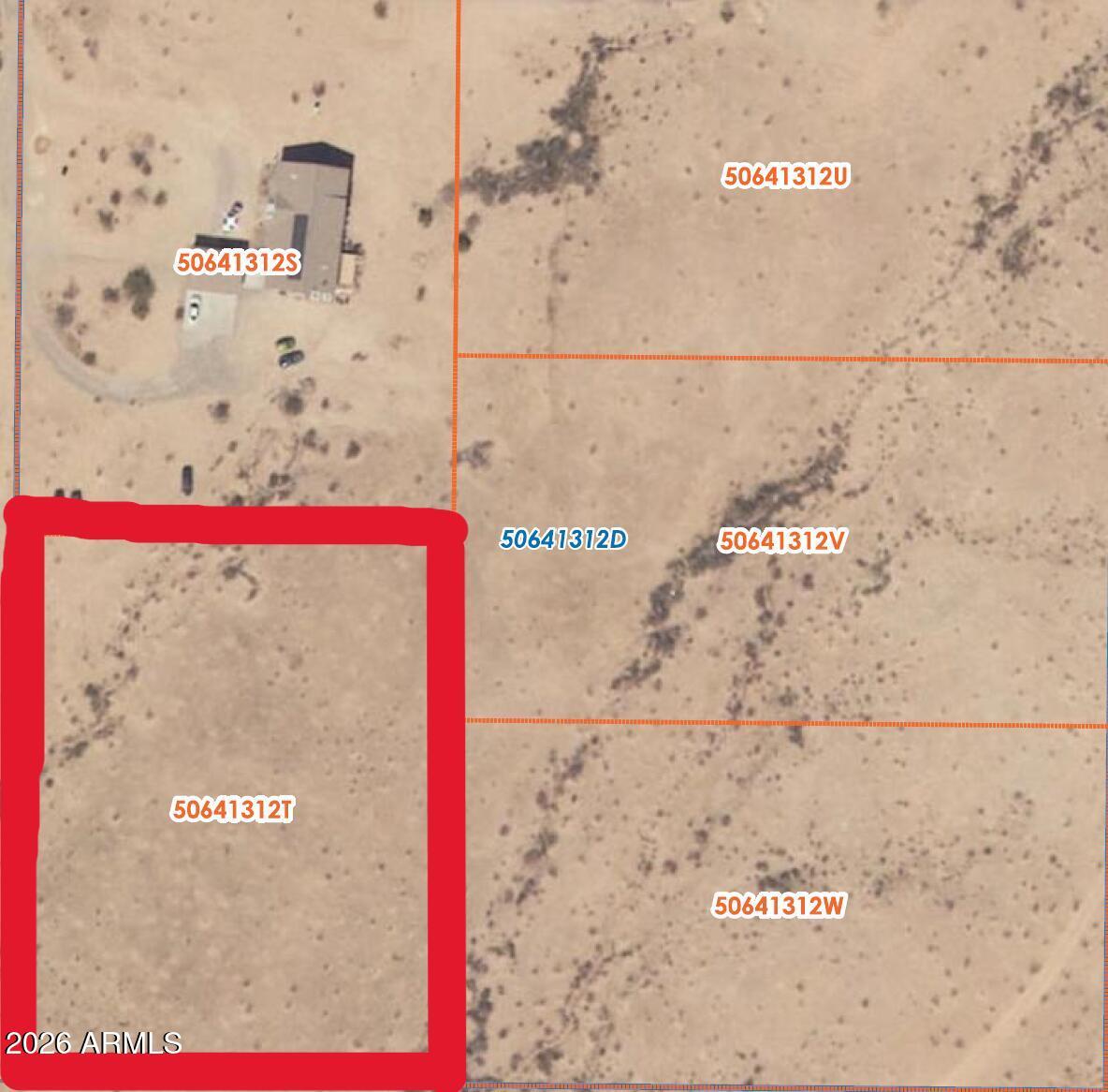 34xx S 358th Ave. #2, Tonopah, AZ 85354