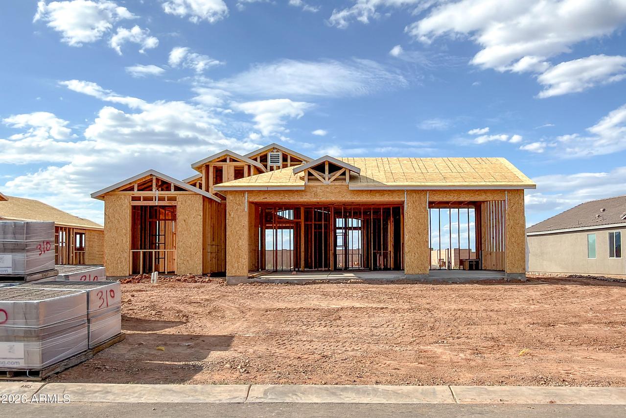 4959 Scout Dr. #LOT 310, Sierra Vista, AZ 85650