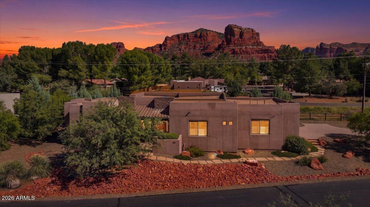 105 Regan Rd., Sedona, AZ 86351