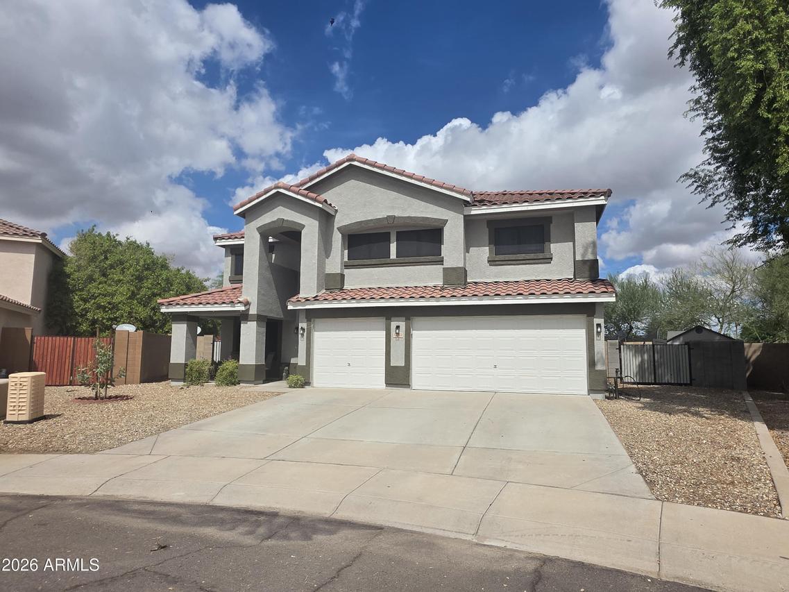 15572 W Evans Dr., Surprise, AZ 85379