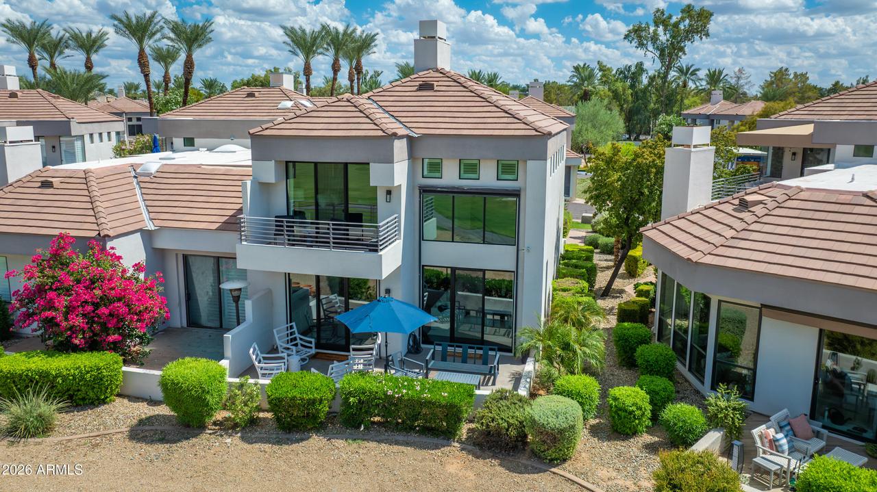 7222 E Gainey Ranch Rd. #140, Scottsdale, AZ 85258