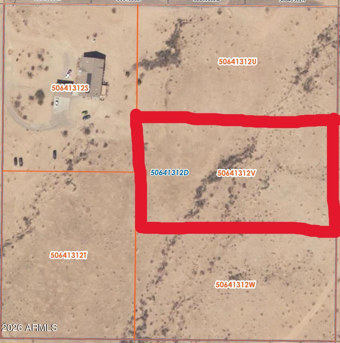 342y S 357th Ave. #4, Tonopah, AZ 85354