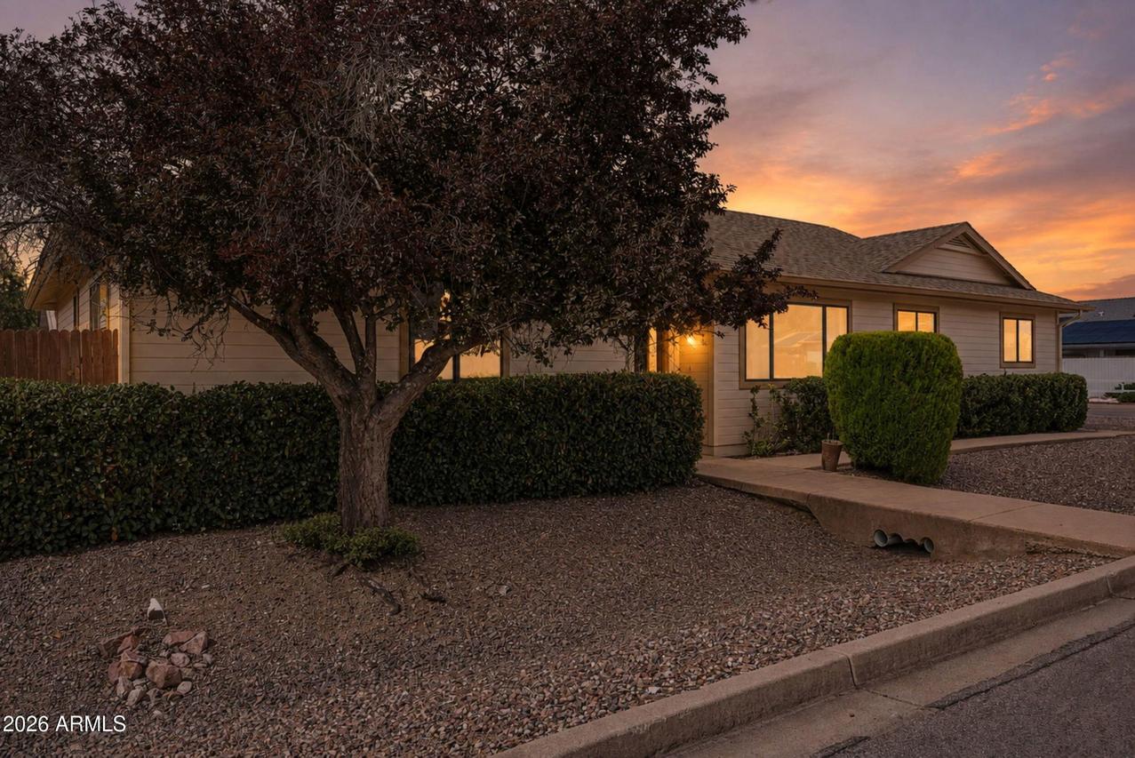 211 N Heritage Ln., Payson, AZ 85541