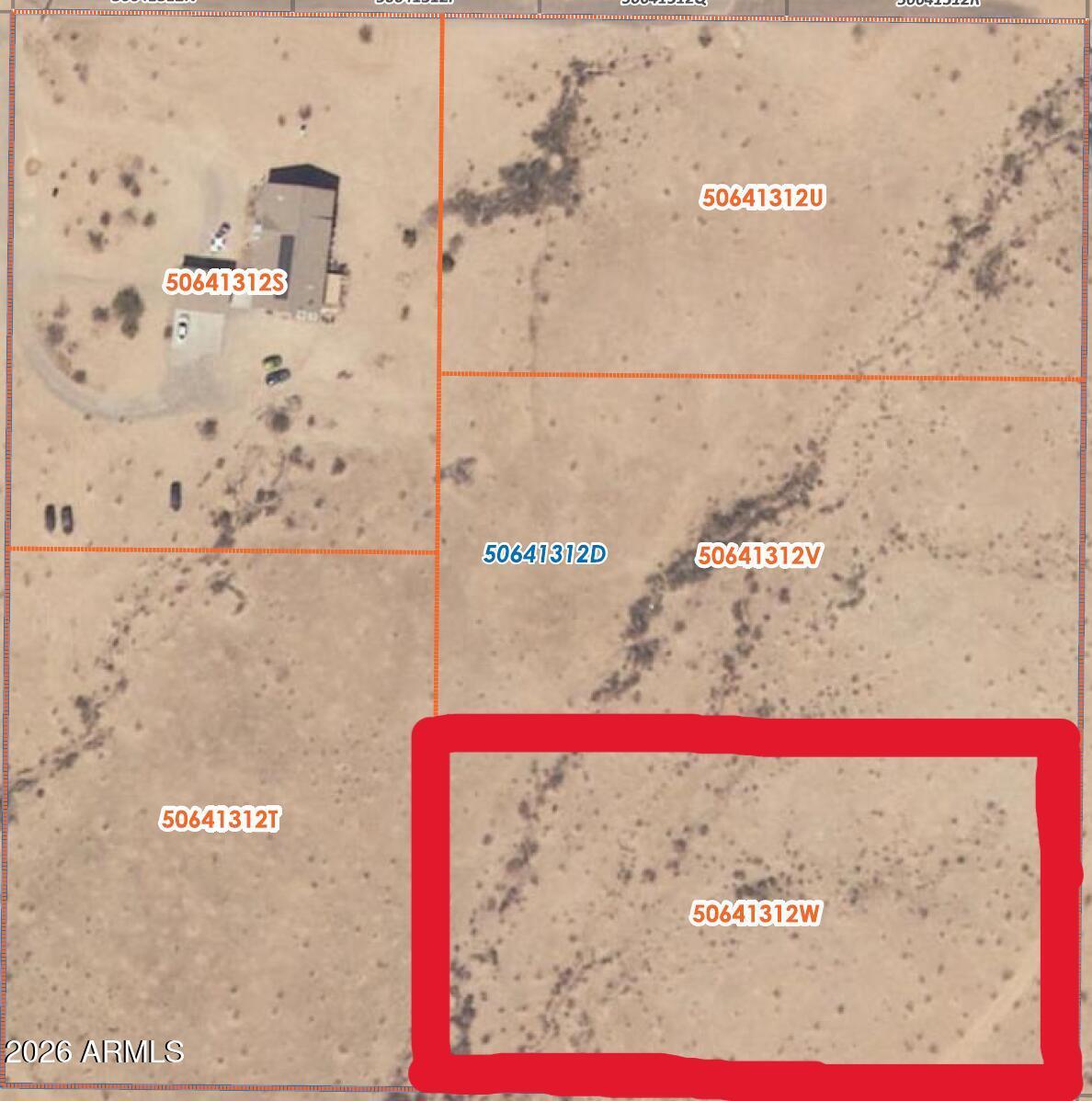 342z S 357th Ave. #5, Tonopah, AZ 85354