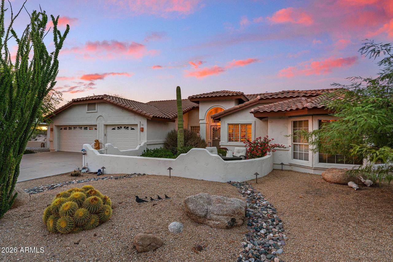 10 W Paloma Solita Ln., Wickenburg, AZ 85390
