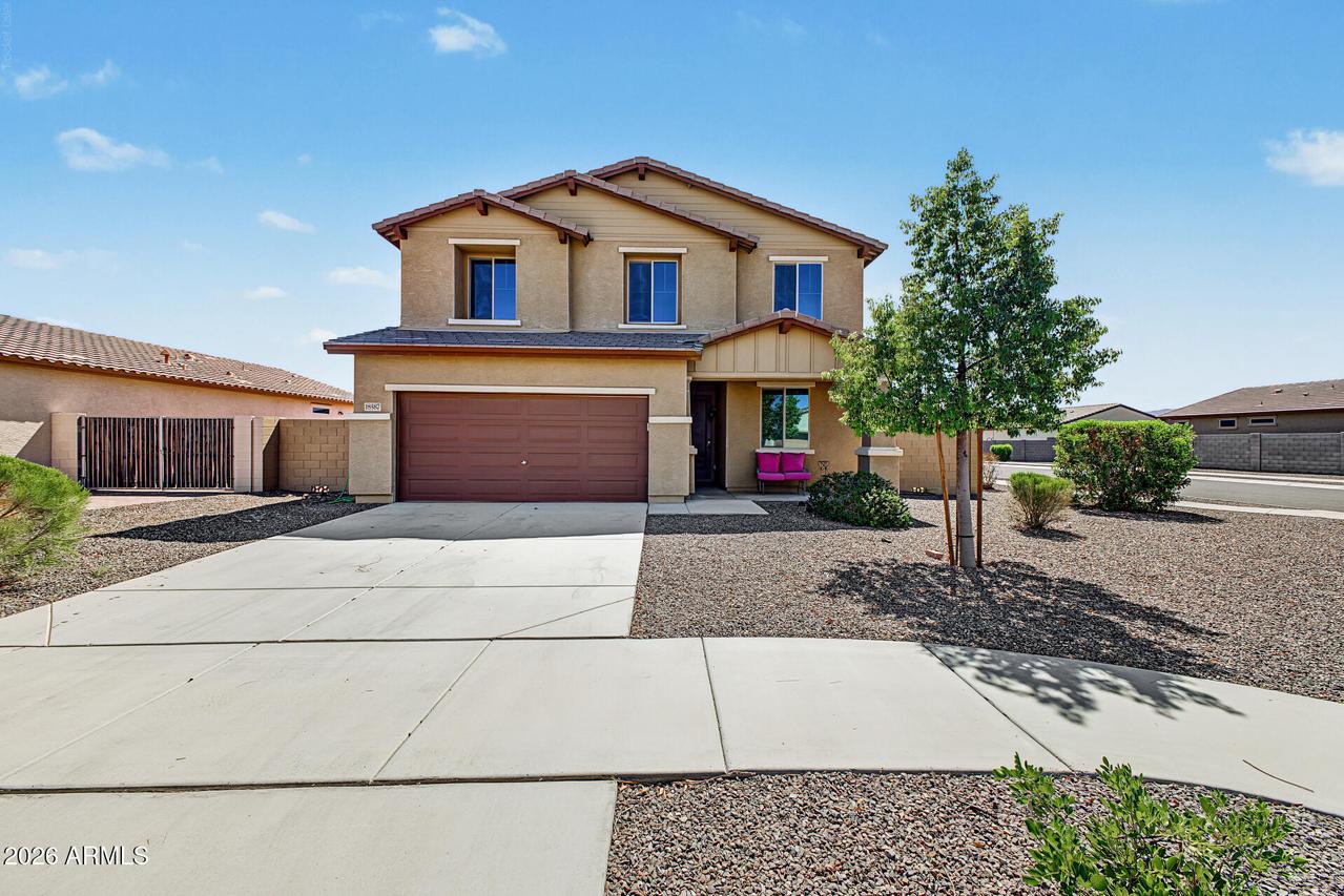 18587 W Williams Rd., Surprise, AZ 85387