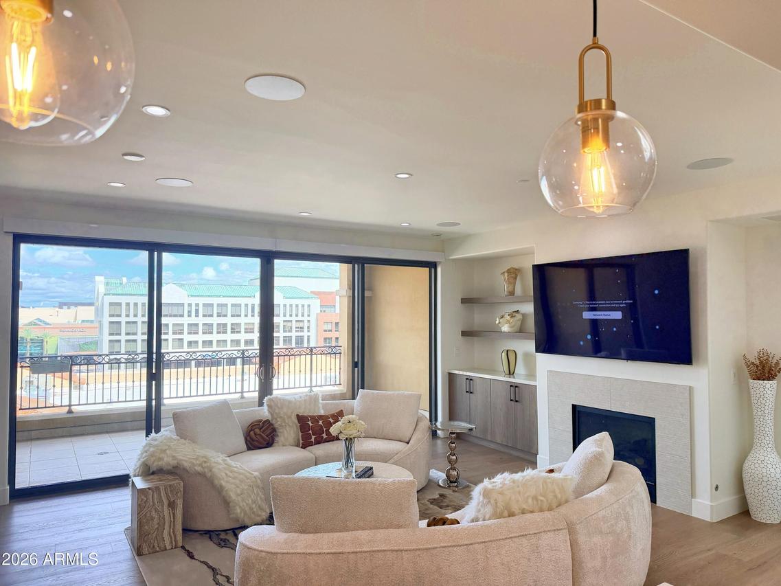 7181 E Camelback Rd. #604, Scottsdale, AZ 85251