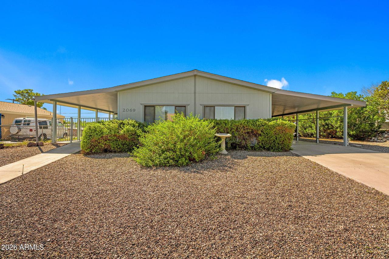 2069 W Smoketree Dr., Wickenburg, AZ 85390