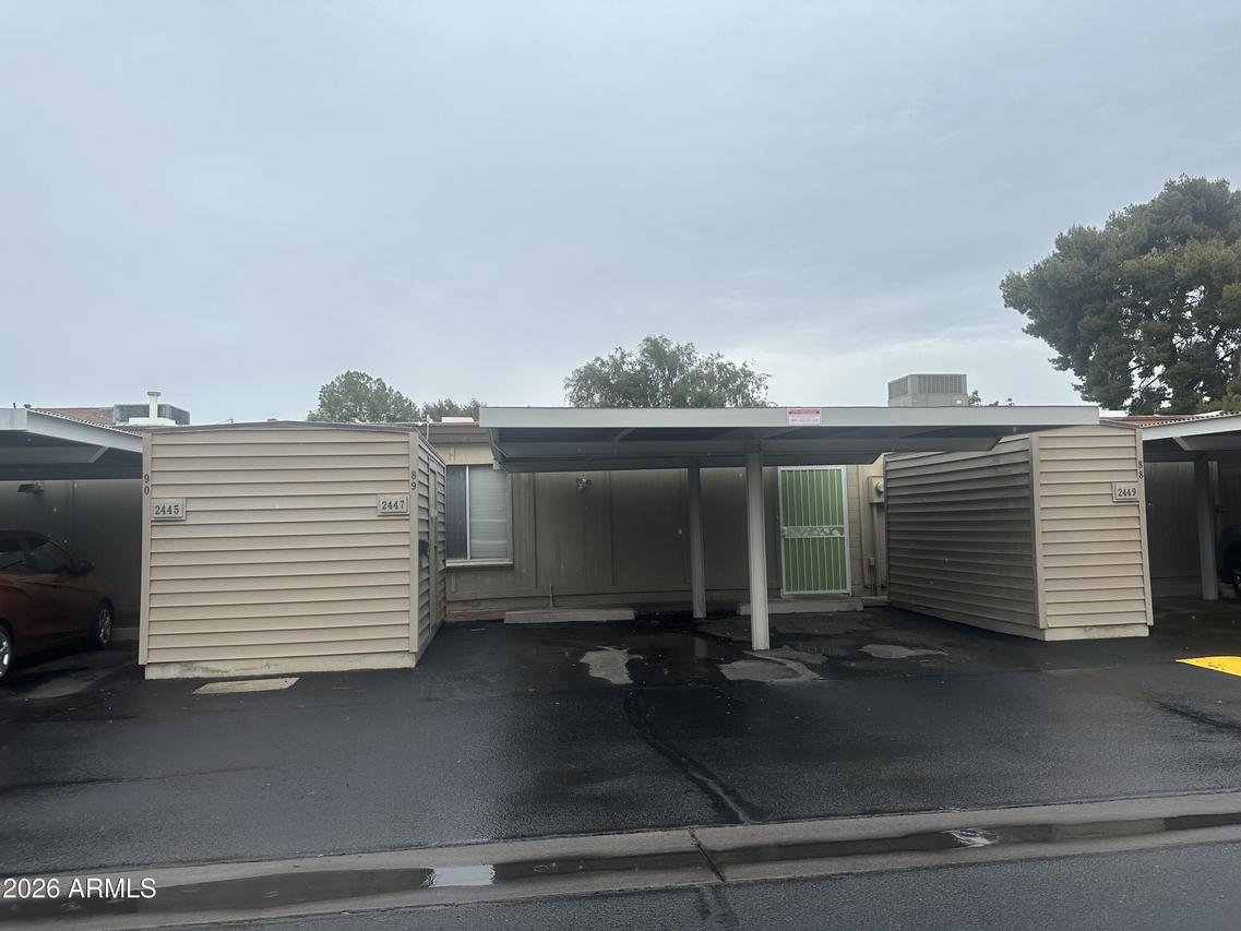 2447 N 23rd Ave. #89, Phoenix, AZ 85009