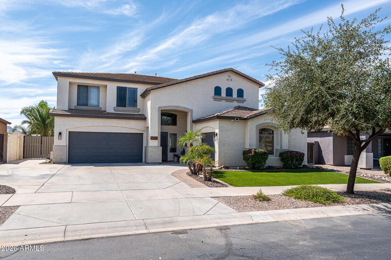 21335 E Via Del Rancho, Queen Creek, AZ 85142
