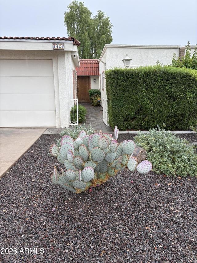 5619 E Century Ln., Scottsdale, AZ 85254
