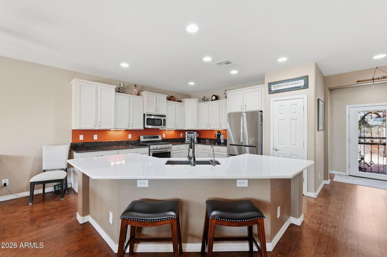 7974 W Discovery Way, Florence, AZ 85132
