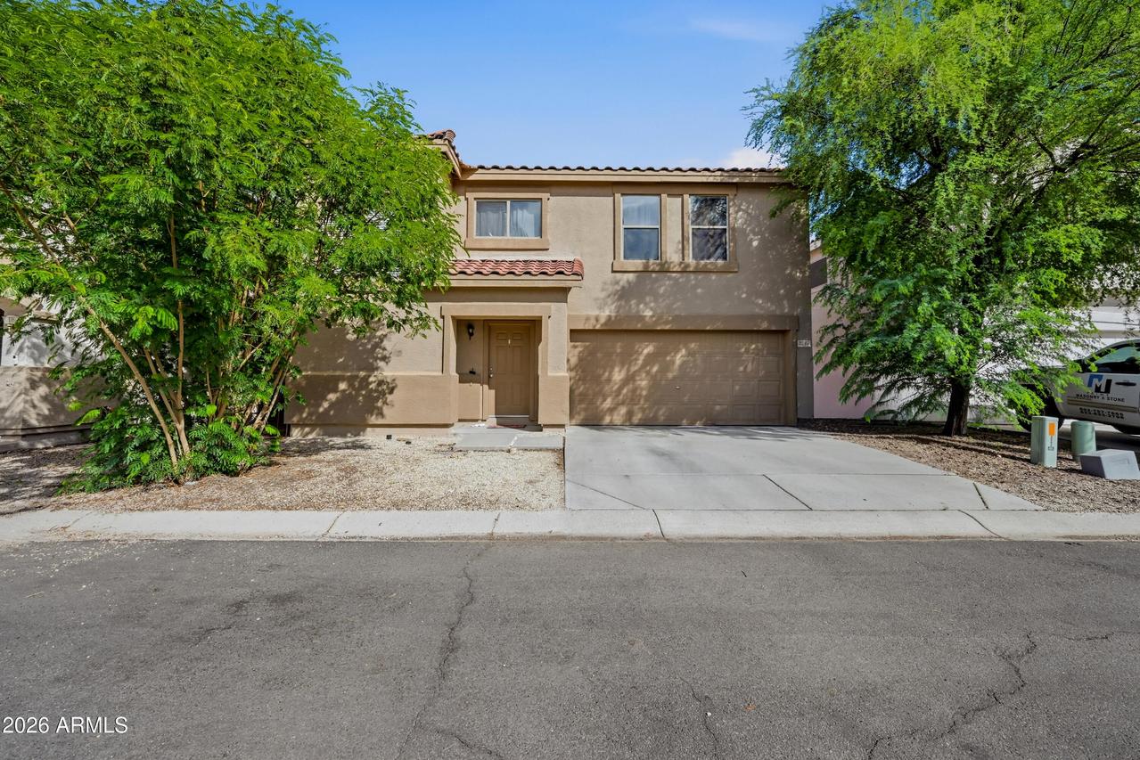 3247 S Bowman Rd., Apache Junction, AZ 85119
