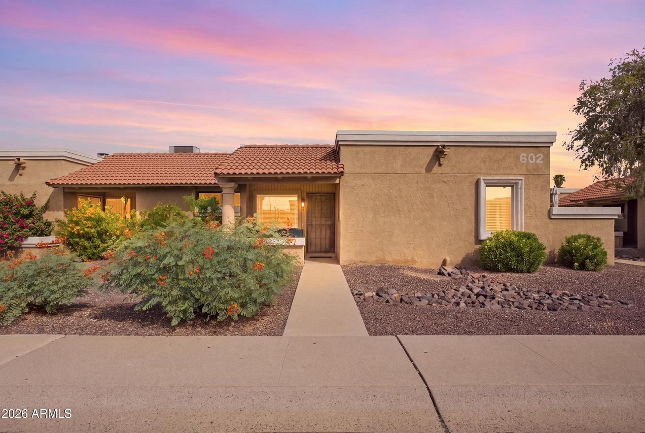 602 W Hononegh Dr. #1, Phoenix, AZ 85027