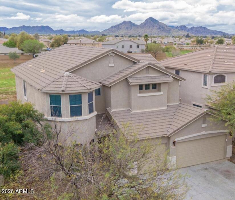 34920 N Mirandesa Dr., San Tan Valley, AZ 85143