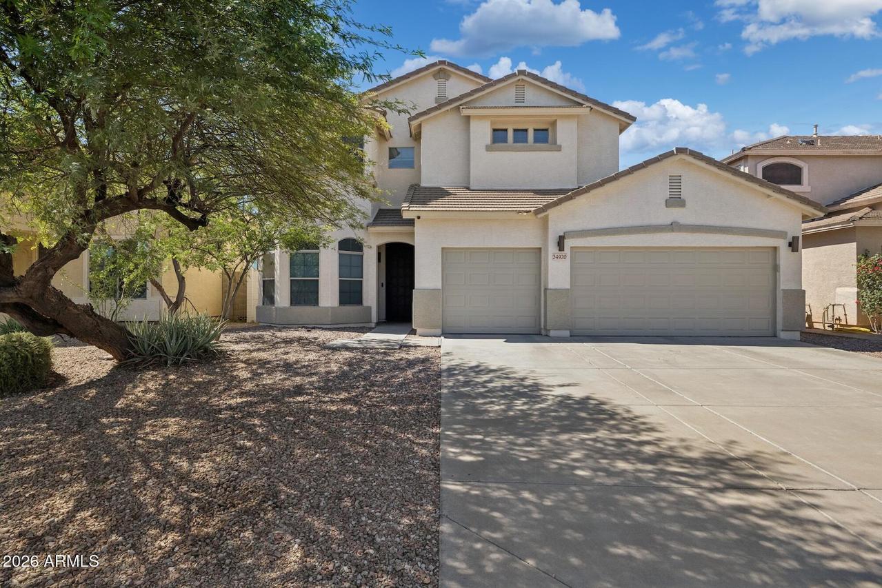 34920 N Mirandesa Dr., San Tan Valley, AZ 85143