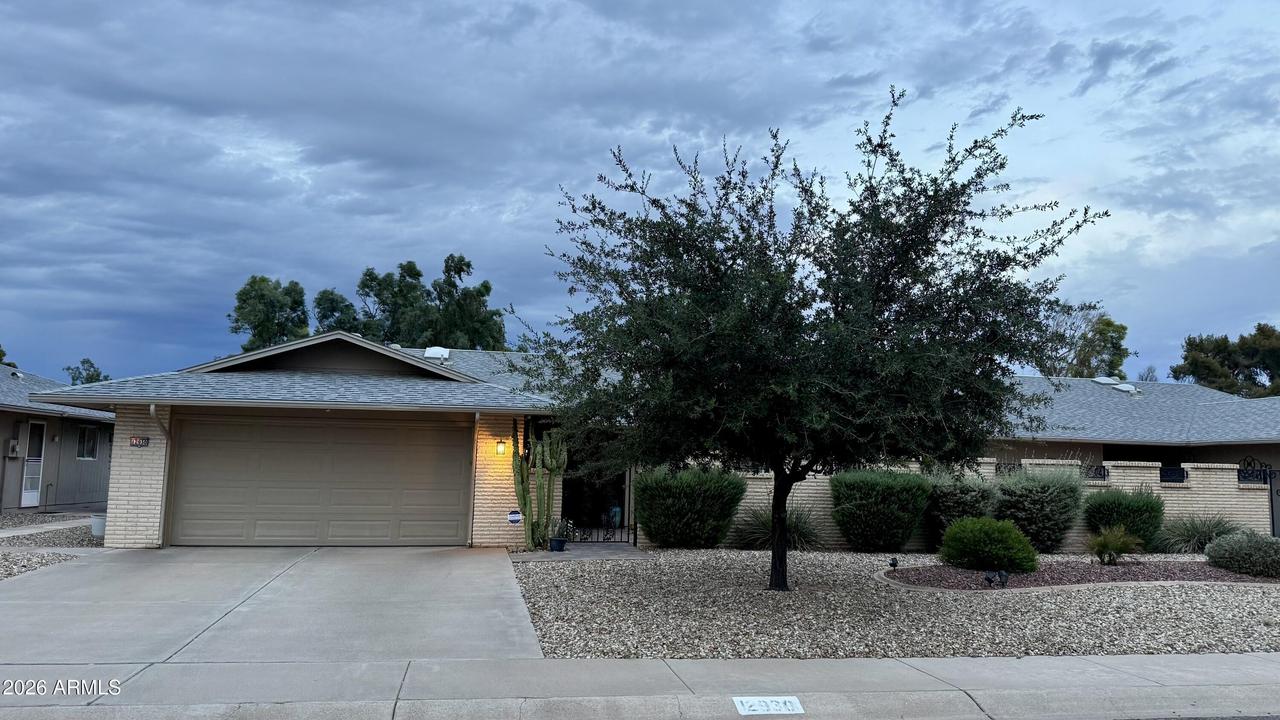 12930 W Ashwood Dr., Sun City West, AZ 85375