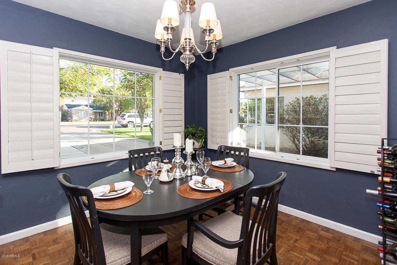527 W Georgia Ave., Phoenix, AZ 85013