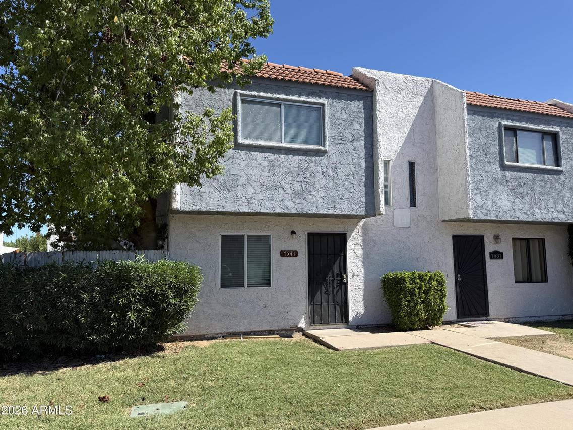 7541 N 47th Dr., Glendale, AZ 85301