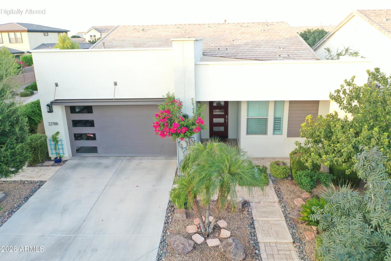 22788 E Poco Calle, Queen Creek, AZ 85142