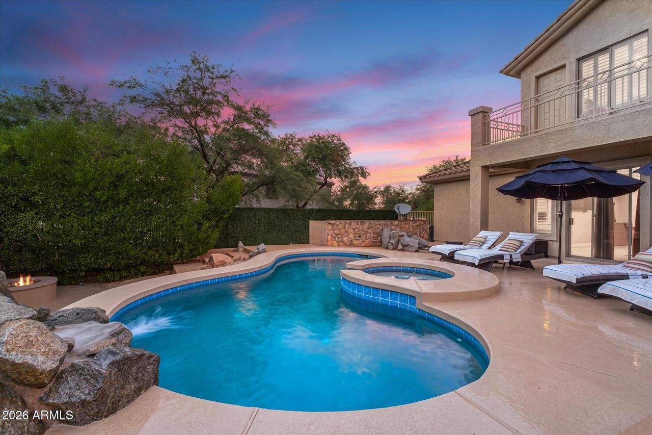 6017 E Roy Rogers Ln., Cave Creek, AZ 85331