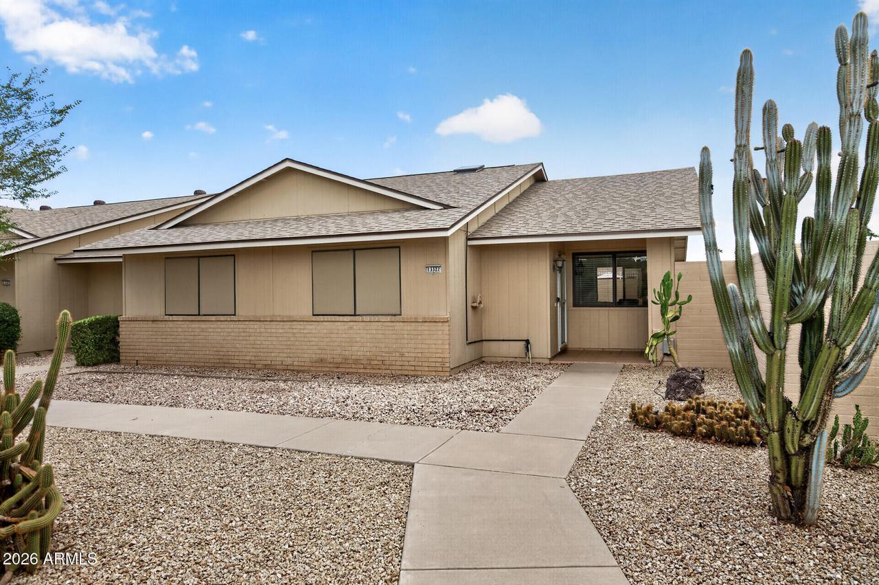 13327 W Bolero Dr., Sun City West, AZ 85375