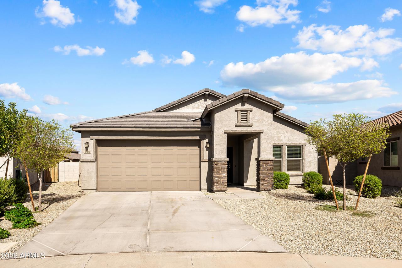 4809 S 108th Ave., Tolleson, AZ 85353