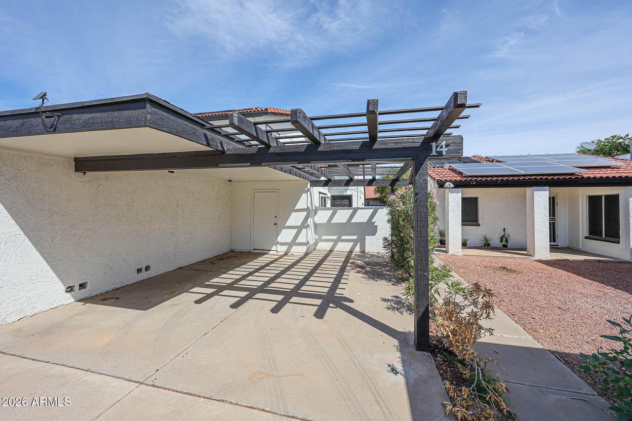 14851 N 25th Dr. #14, Phoenix, AZ 85023