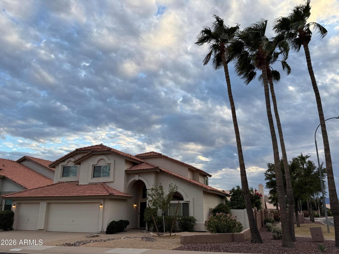 16802 S 37th Pl., Phoenix, AZ 85048