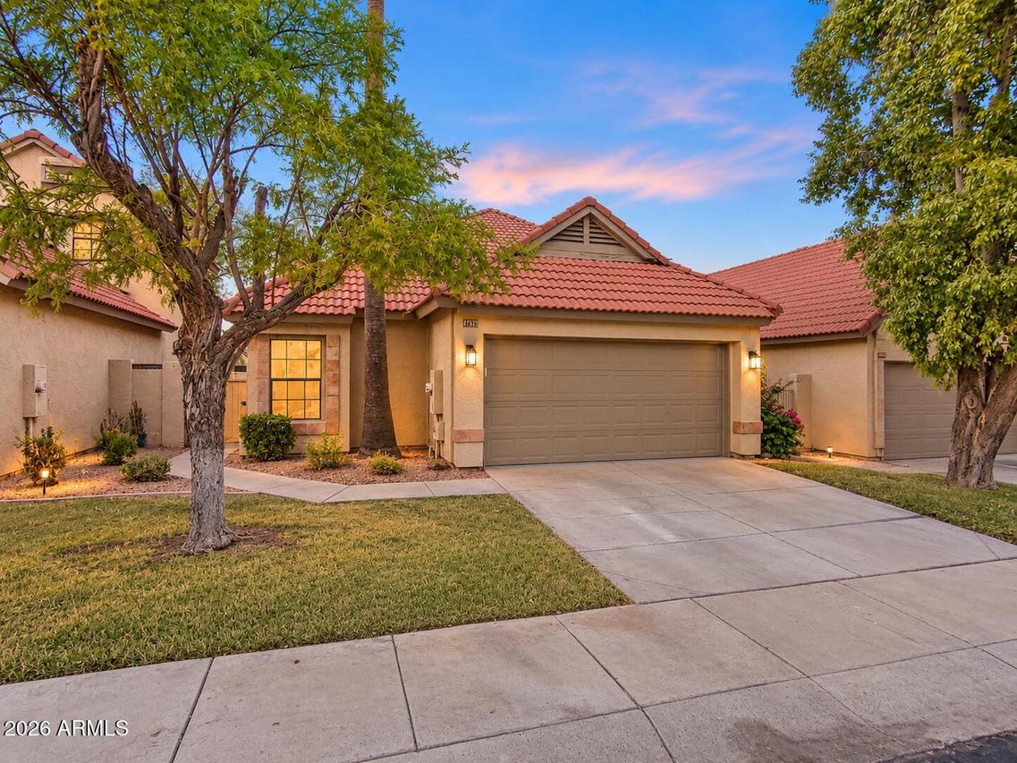 4670 W Harrison St., Chandler, AZ 85226