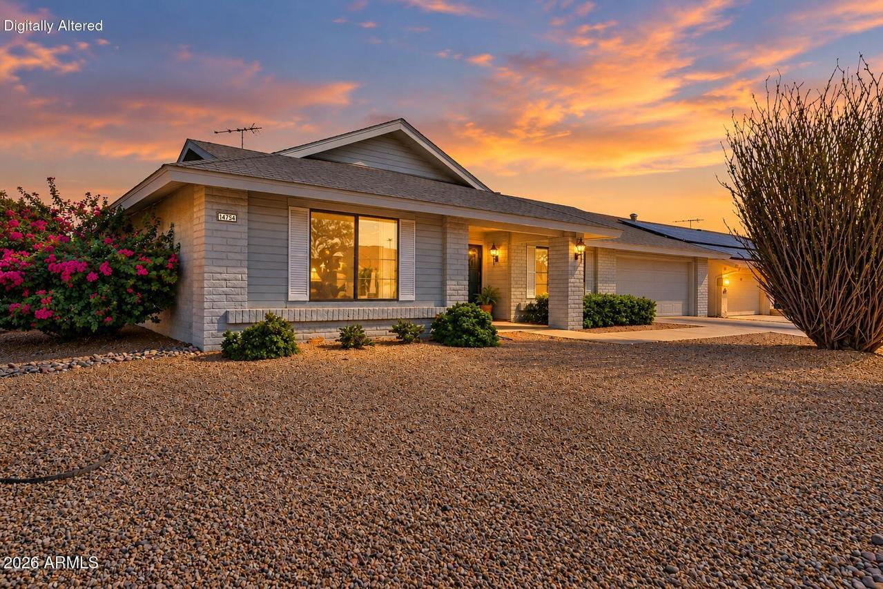 14754 W Yosemite Dr., Sun City West, AZ 85375