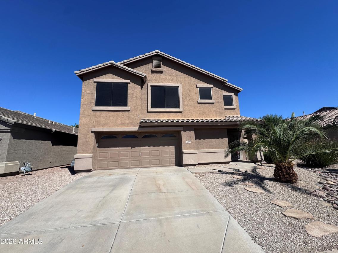 43790 W Cahill Dr., Maricopa, AZ 85138