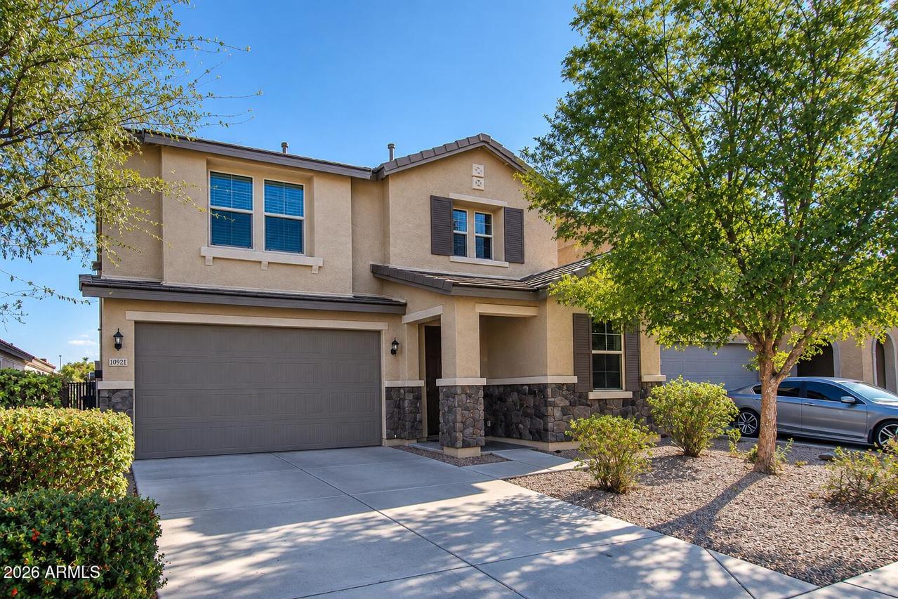 10921 E Crescent Ave., Mesa, AZ 85208