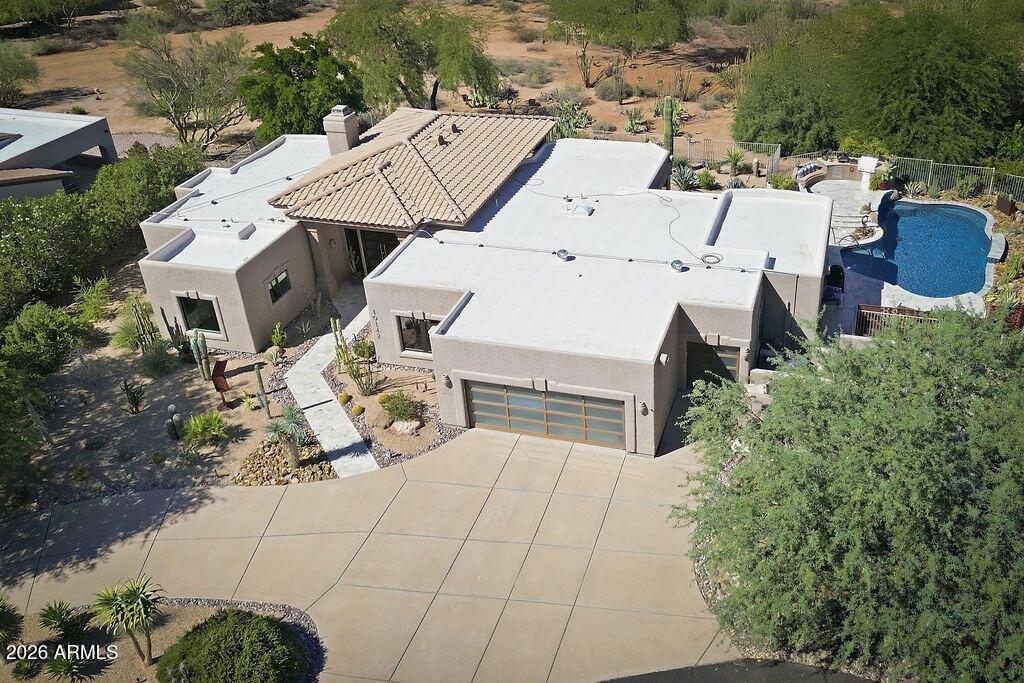 19142 E Falcon Cir., Rio Verde, AZ 85263