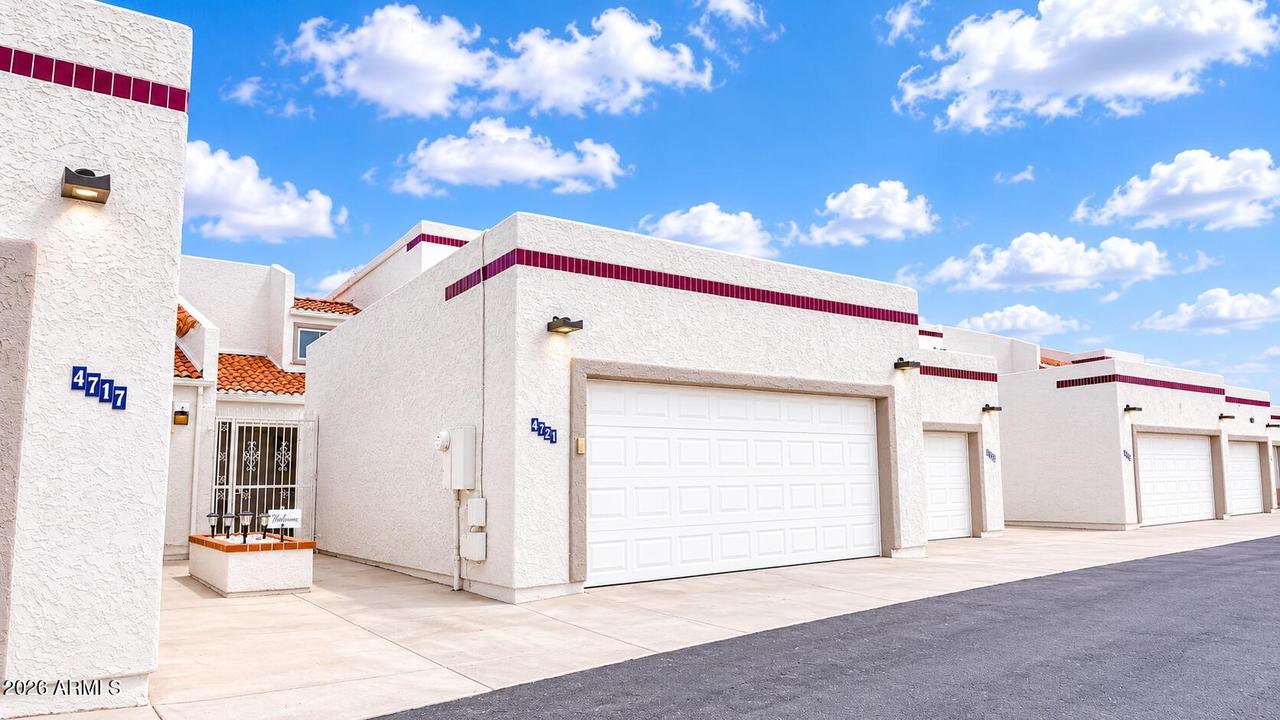 4721 W Eva St., Glendale, AZ 85302
