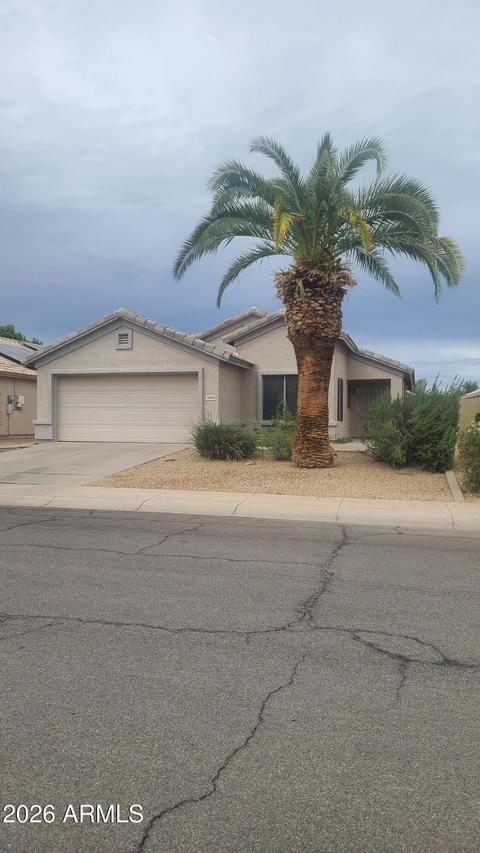 14064 W Fieldings Ferry, Surprise, AZ 85374