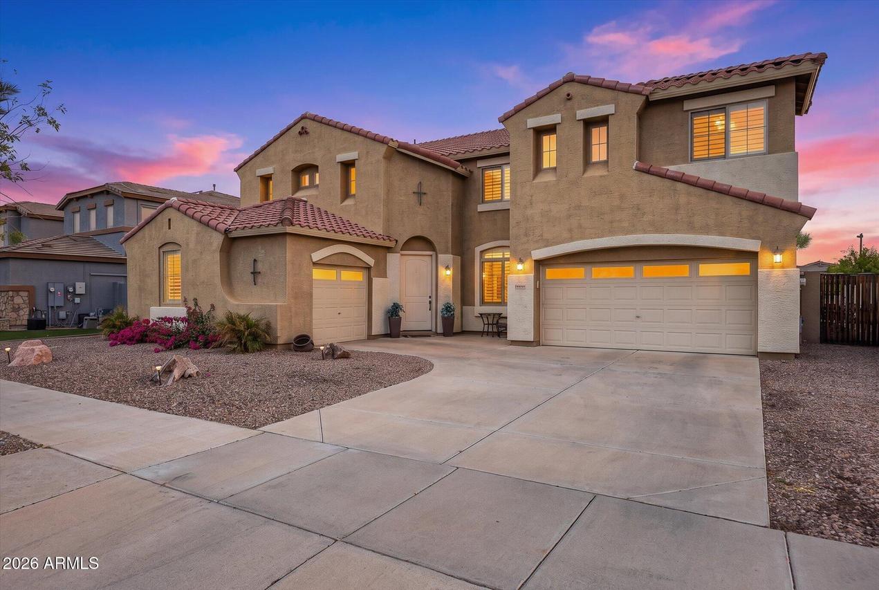 18686 E Old Beau Tr., Queen Creek, AZ 85142
