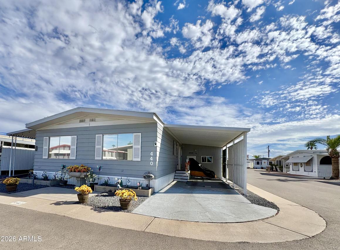 4065 E University Dr. #440, Mesa, AZ 85205