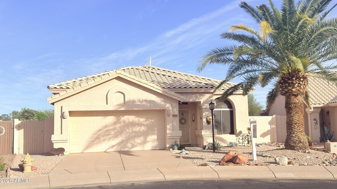 11993 N 110th St., Scottsdale, AZ 85259