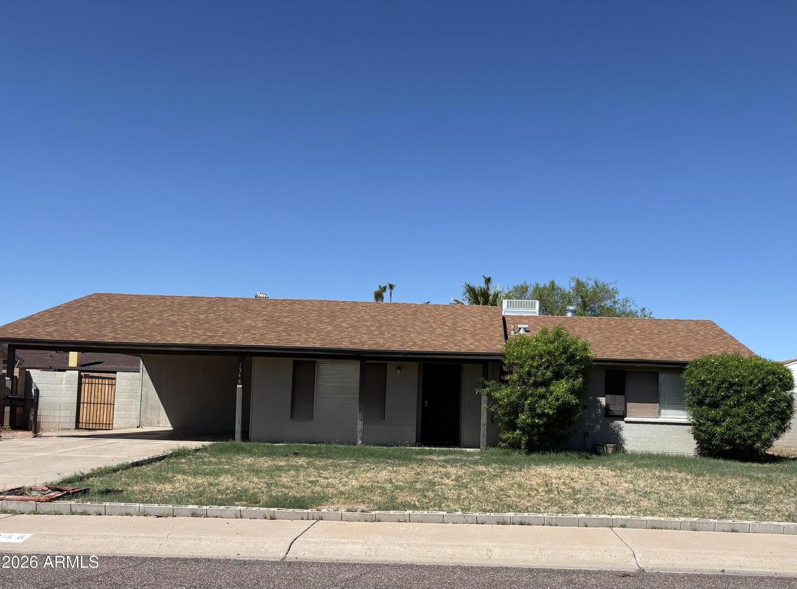 1348 W Rosemonte Dr., Phoenix, AZ 85027