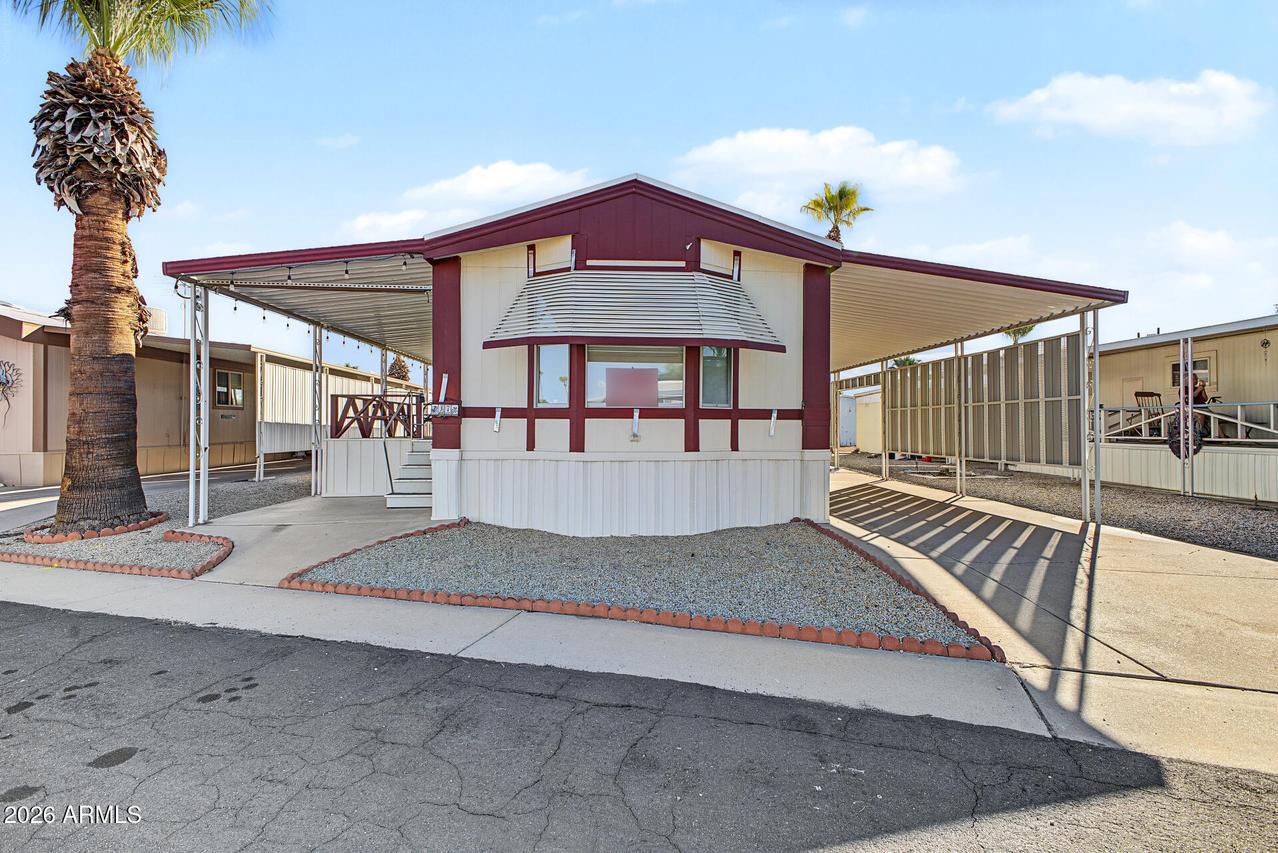 10220 E Apache Tr. #37, Apache Junction, AZ 85120