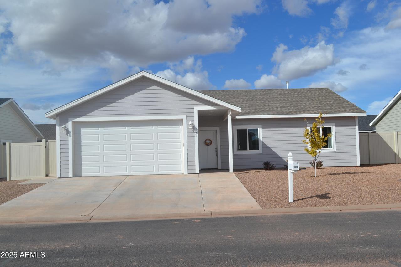 1120 E Adams St., Snowflake, AZ 85937